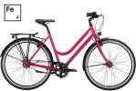 FE 4 Curve Fuchsia
