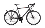 T Randonneur Lite 105 2x11 Disc